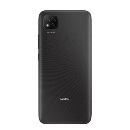 XIAOMI REDMI 9C NFC 4/128GB ITALIA Gray