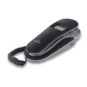 BRONDI KENOBY CID, CORDED Bianco/Grigio CON DISPLAY ITALIA