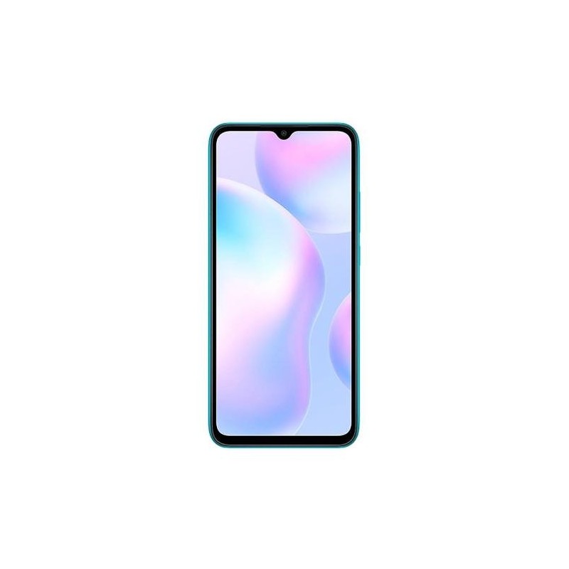 XIAOMI REDMI 9A 4GB/64GB Green