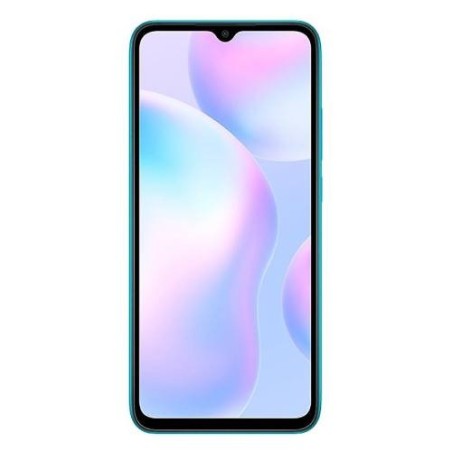 XIAOMI REDMI 9A 4GB/64GB Green