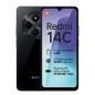 XIAOMI REDMI 14C 4+4/128GB ITA Black