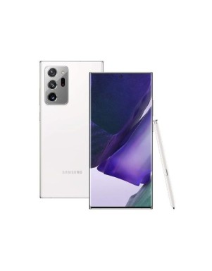 SAMSUNG NOTE 20 ULTRA 5G 12GB/256GB 6,7 Global White Con S PEN