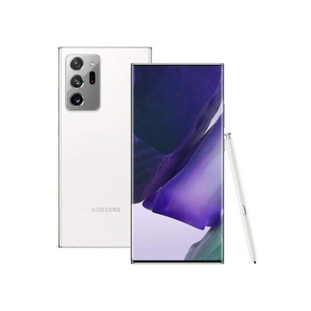 SAMSUNG NOTE 20 ULTRA 5G 12GB/256GB 6,7 Global White Con S PEN