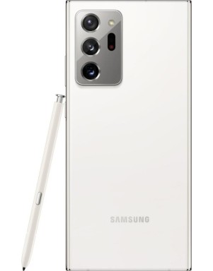 SAMSUNG NOTE 20 ULTRA 5G 12GB/256GB 6,7 Global White Con S PEN