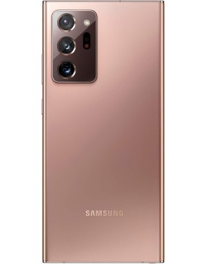 SAMSUNG NOTE 20 ULTRA 5G 12GB/256GB 6,7 Global Bronze Con S PEN