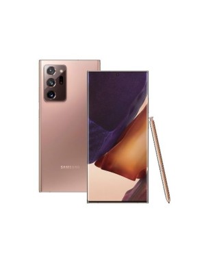 SAMSUNG NOTE 20 ULTRA 5G 12GB/256GB 6,7 Global Bronze Con S PEN
