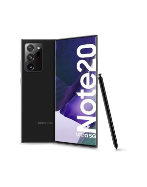 SAMSUNG NOTE 20 ULTRA 5G 12GB/256GB 6,7 Global Black Con S PEN