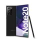 SAMSUNG NOTE 20 ULTRA 5G 12GB/256GB 6,7 Global Black Con S PEN