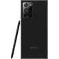 SAMSUNG NOTE 20 ULTRA 5G 12GB/256GB 6,7 Global Black Con S PEN