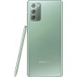 SAMSUNG NOTE 20 5G 8GB/256GB 6,7 Global Green Con S PEN