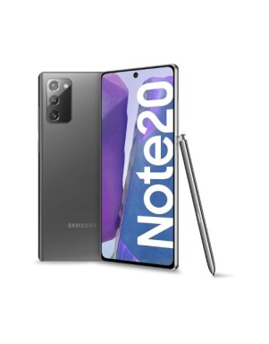 SAMSUNG NOTE 20 5G 8GB/256GB 6,7 Global Gray Con S PEN