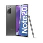 SAMSUNG NOTE 20 5G 8GB/256GB 6,7 Global Gray Con S PEN