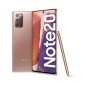 SAMSUNG NOTE 20 5G 8GB/256GB 6,7 Global Bronze/Pink Con S PEN