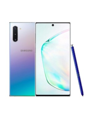 SAMSUNG NOTE 10 8GB/256GB 6,2 Global Aura Glow Con S PEN
