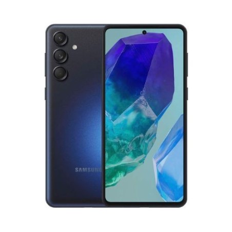 SAMSUNG M55 5G 8GB/128GB 6,7 EU Black