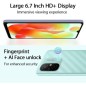 XIAOMI REDMI 12C 4/128GB EU Gray XIAOMI REDMI 12C 4/128GB EU Gray