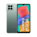 SAMSUNG M33 5G 6GB/128GB 6,6 Global Green
