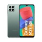 SAMSUNG M33 5G 6GB/128GB 6,6 Global Green