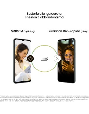 SAMSUNG M33 5G 6GB/128GB 6,6 Global Green