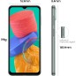SAMSUNG M33 5G 6GB/128GB 6,6 Global Green