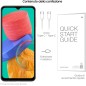 SAMSUNG M33 5G 6GB/128GB 6,6 Global Green