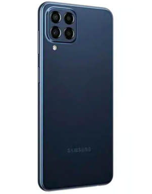 SAMSUNG M33 5G 6GB/128GB 6,6 Global Blue Scuro