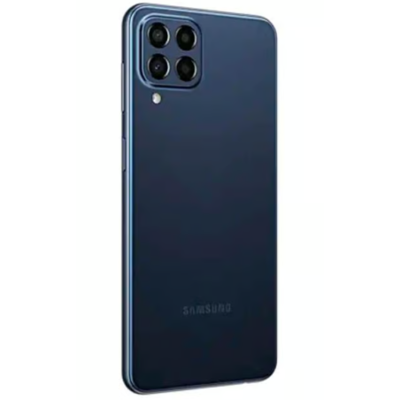 SAMSUNG M33 5G 6GB/128GB 6,6 Global Blue Scuro