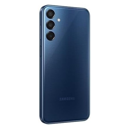 SAMSUNG M15 5G 4GB/128GB 6,5 ITALIA Dark Blue