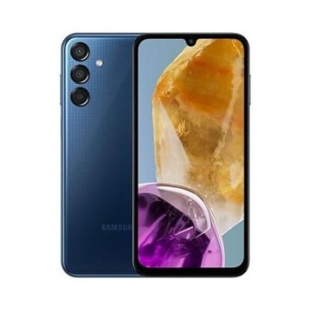 SAMSUNG M15 5G 4GB/128GB 6,5 ITALIA Dark Blue
