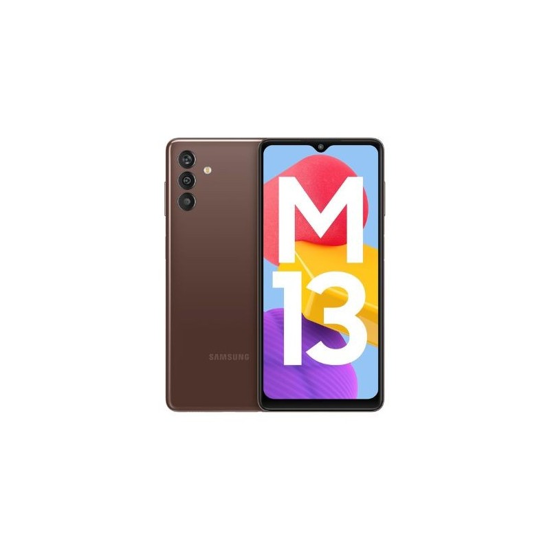 SAMSUNG M13 4GB/64GB 6,6 4G Global Brown