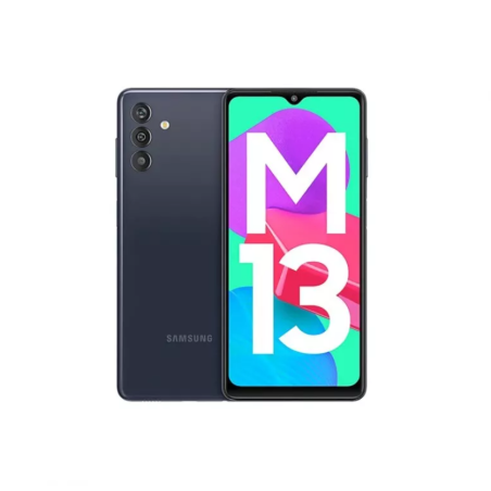 SAMSUNG M13 4GB/64GB 6,6 4G Global Blue Scuro