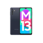 SAMSUNG M13 4GB/64GB 6,6 4G Global Blue Scuro SAMSUNG M13 4GB/64GB 6,6 4G Global Blue Scuro