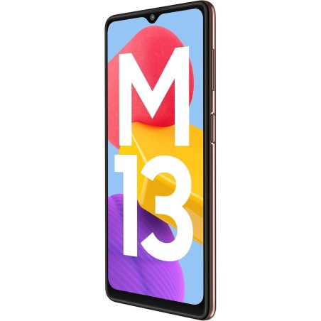 SAMSUNG M13 4GB/64GB 6,6 4G Global Blue Scuro