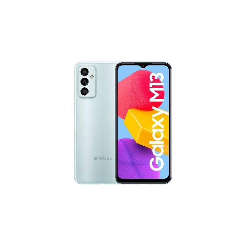 SAMSUNG M13 4GB/64GB 6,6 4G Global Aqua Green