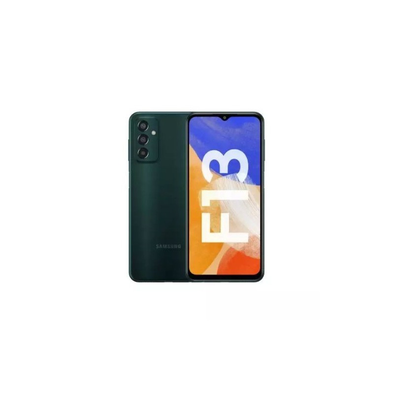 SAMSUNG F13 4GB/64GB 6,6 4G Global Dark Green.