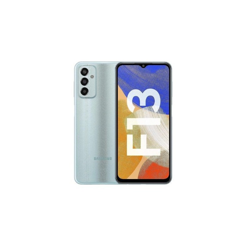 SAMSUNG F13 4GB/64GB 6,6 4G Global Blue Chiaro
