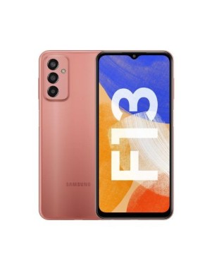 SAMSUNG F13 4GB/128GB 6,6 4G Global Copper