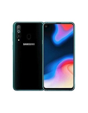 SAMSUNG A8S 6GB/128GB 6,4 Global Green