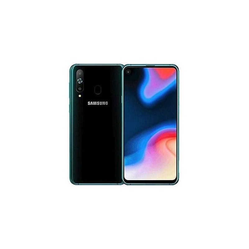SAMSUNG A8S 6GB/128GB 6,4 Global Green
