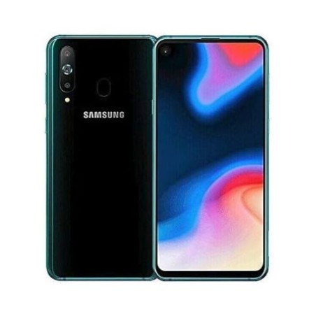 SAMSUNG A8S 6GB/128GB 6,4 Global Green