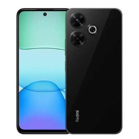 XIAOMI REDMI 13 8/256GB ITALIA Black