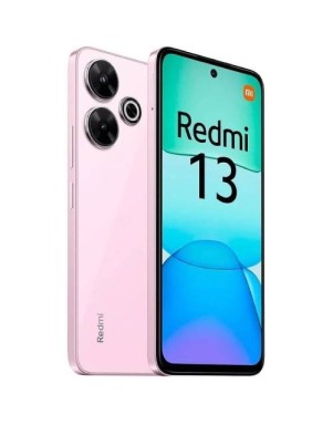 XIAOMI REDMI 13 6/128GB ITALIA Pink