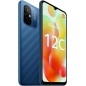 XIAOMI REDMI 12C 4/128GB EU Blue