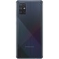 SAMSUNG A71 5G 8GB/128GB 6,5 Global Black SAMSUNG A71 5G 8GB/128GB 6,5 Global Black