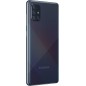 SAMSUNG A71 5G 8GB/128GB 6,5 Global Black SAMSUNG A71 5G 8GB/128GB 6,5 Global Black