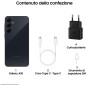 SAMSUNG A55 5G 8GB/256GB 6,6 Global Navy