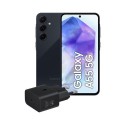 SAMSUNG A55 5G 8GB/256GB 6,6 Global Navy