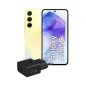 SAMSUNG A55 5G 8GB/128GB 6,6 EU Lemon