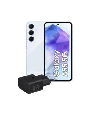 SAMSUNG A55 5G 8GB/256GB 6,6 EU Ice Blue