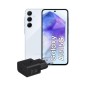 SAMSUNG A55 5G 8GB/256GB 6,6 EU Ice Blue SAMSUNG A55 5G 8GB/256GB 6,6 EU Ice Blue